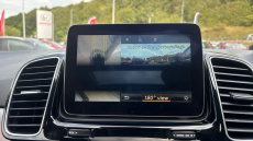 Mercedes-Benz GLE 250d 4Matic AMG Line Prem Plus 5dr 9G-Tronic Diesel Estate